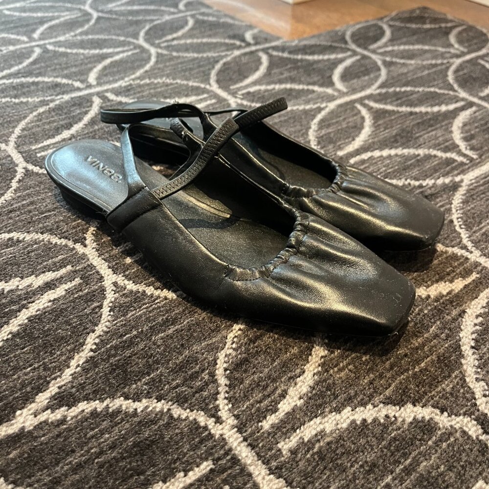 Vince Venice Flats
